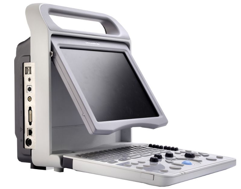 Ultrasonografy mobilne przyłóżkowe Landwind Medical NeuCrystal CU50