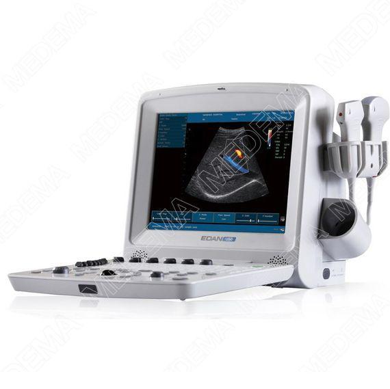Ultrasonografy mobilne przyłóżkowe EDAN U50