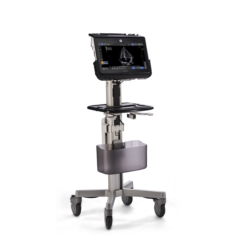 Ultrasonografy mobilne przyłóżkowe GE Healthcare Venue Go