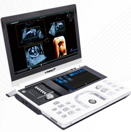 Ultrasonografy mobilne przyłóżkowe Vinno VINNO 10