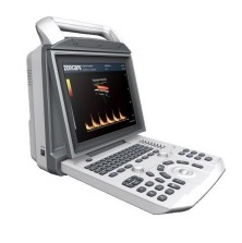 Ultrasonografy mobilne przyłóżkowe ZONCARE ZONCARE-V3