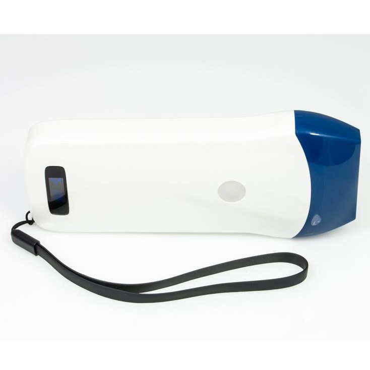 Ultrasonografy mobilne ręczne (USG) SonopTek SL-2S
