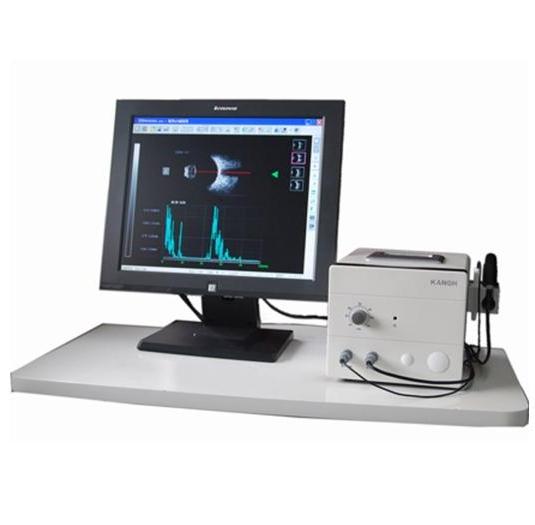 Ultrasonografy okulistyczne Kanghua CAS-2000BER A