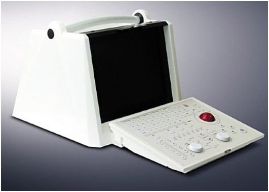 Ultrasonografy okulistyczne ECHO-SON Desmin USO