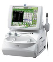 Ultrasonografy okulistyczne NIDEK US-500