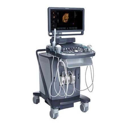 Ultrasonografy stacjonarne wielonarządowe - USG Siemens Acuson X600