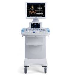 Ultrasonografy stacjonarne wielonarządowe - USG SIUI Apogee 3500 Omni