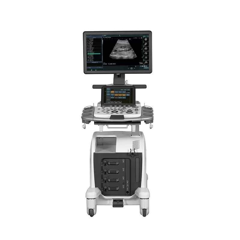 Ultrasonografy stacjonarne wielonarządowe - USG FUJIFILM Arietta 65