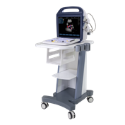 Ultrasonografy stacjonarne wielonarządowe - USG Anasonic C3