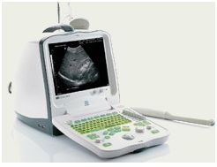 Ultrasonografy stacjonarne wielonarządowe - USG MINDRAY DP-6900