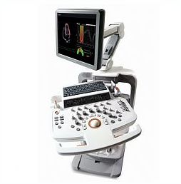 Ultrasonografy stacjonarne wielonarządowe - USG Samsung EKO 7