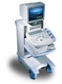 Ultrasonografy stacjonarne wielonarządowe - USG Hitachi EUB-5500 HV