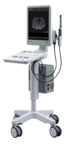 Ultrasonografy stacjonarne wielonarządowe - USG BK Medical Flex Focus 200
