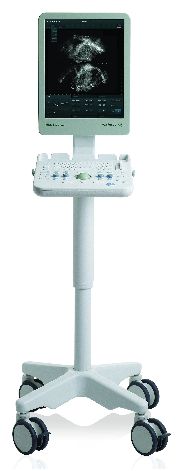 Ultrasonografy stacjonarne wielonarządowe - USG BK Medical Flex Focus 400