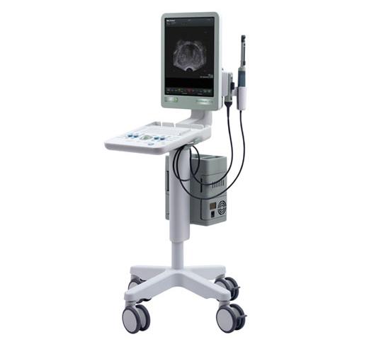 Ultrasonografy stacjonarne wielonarządowe - USG BK Medical Flex Focus 500