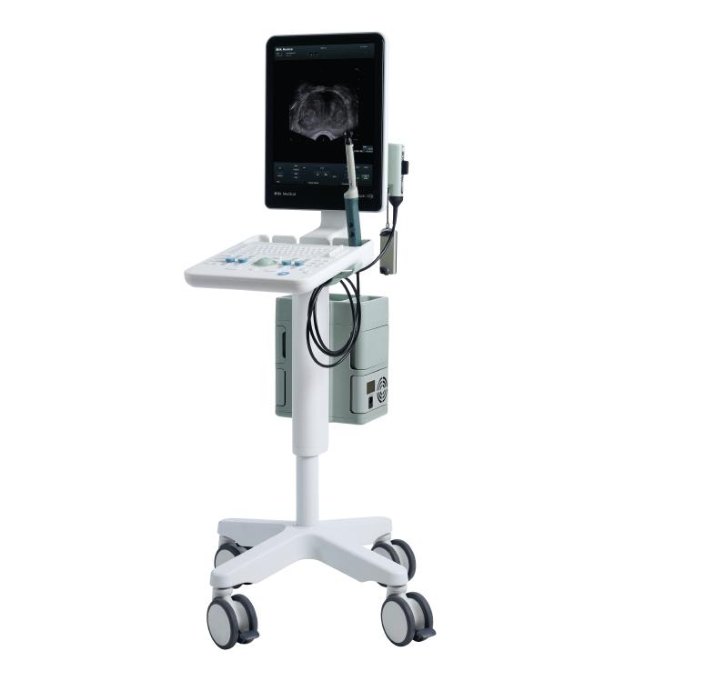 Ultrasonografy stacjonarne wielonarządowe - USG BK Medical Flex Focus 800