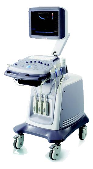 Ultrasonografy stacjonarne wielonarządowe - USG Landwind Medical Mirror 2HD