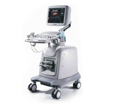 Ultrasonografy stacjonarne wielonarządowe - USG Landwind Medical Mirror2
