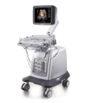 Ultrasonografy stacjonarne wielonarządowe - USG Landwind Medical Mirror2 Plus