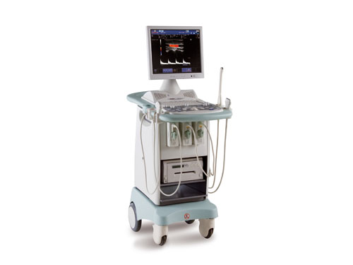 Ultrasonografy stacjonarne wielonarządowe - USG ESAOTE MyLab 20 Plus