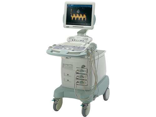 Ultrasonografy stacjonarne wielonarządowe - USG ESAOTE MyLab 50XVision