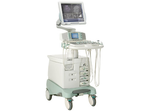 Ultrasonografy stacjonarne wielonarządowe - USG ESAOTE MyLab 70XVG