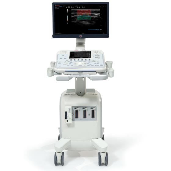 Ultrasonografy stacjonarne wielonarządowe - USG ESAOTE MyLab X6