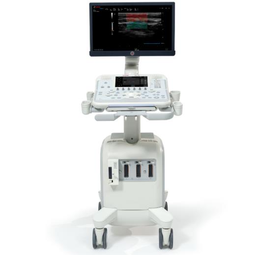 Ultrasonografy stacjonarne wielonarządowe - USG ESAOTE MyLab X7