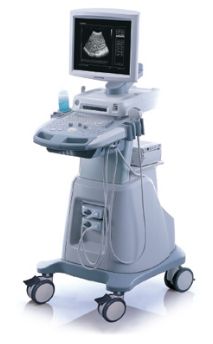 Ultrasonografy stacjonarne wielonarządowe - USG Landwind Medical Neu Crystal F40 Plus