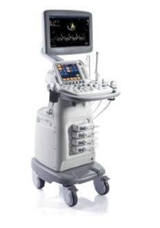 Ultrasonografy stacjonarne wielonarządowe - USG SonoScape S20