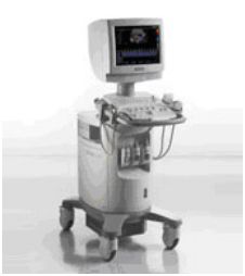 Ultrasonografy stacjonarne wielonarządowe - USG Siemens SONOLINE G40