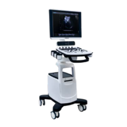 Ultrasonografy stacjonarne wielonarządowe - USG Sternmed Sonos 10