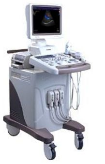 Ultrasonografy stacjonarne wielonarządowe - USG SonoScape SSI-4000BW