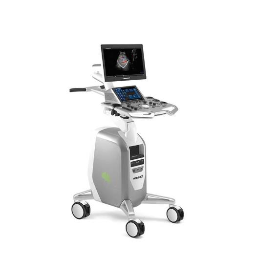 Ultrasonografy stacjonarne wielonarządowe - USG Vinno VINNO G55