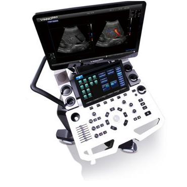 Ultrasonografy stacjonarne wielonarządowe - USG Vinno Vinno G60
