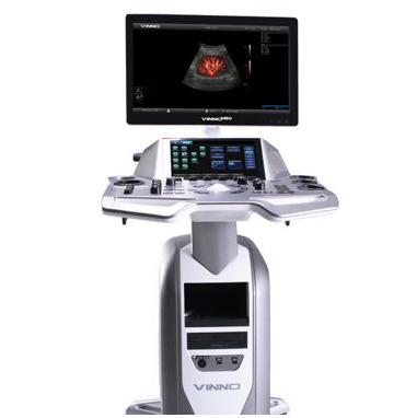 Ultrasonografy stacjonarne wielonarządowe - USG Vinno Vinno M50