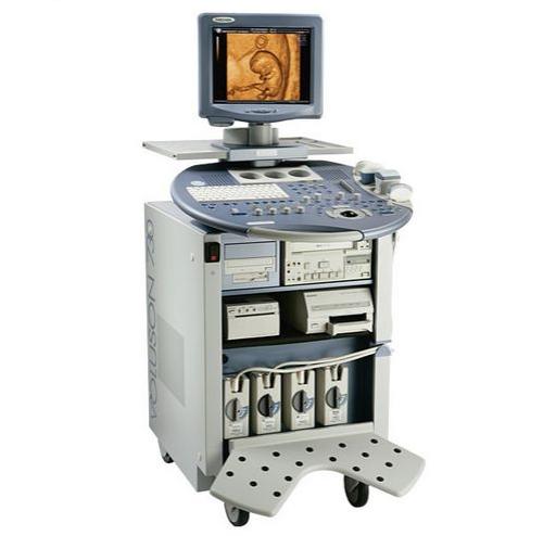 Ultrasonografy stacjonarne wielonarządowe - USG GE Healthcare VOLUSON 730 Pro