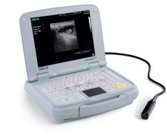 Ultrasonografy weterynaryjne - USG SIUI CTS-900V Neo