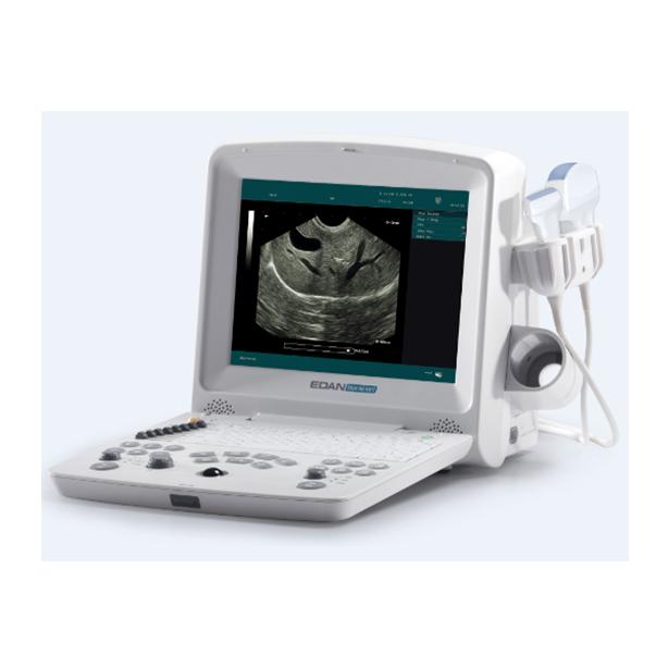 Ultrasonografy weterynaryjne - USG EDAN DUS 60 VET