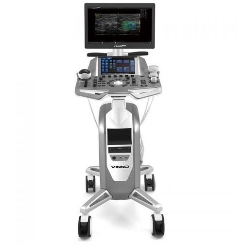 Ultrasonografy weterynaryjne - USG Vinno G55 VET