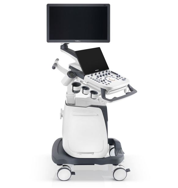 Ultrasonografy weterynaryjne - USG SonoScape P20 VET