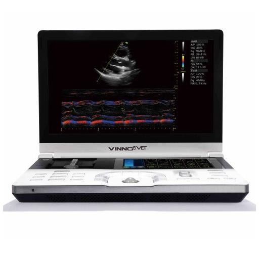 Ultrasonografy weterynaryjne - USG Vinno VINNO 6 VET
