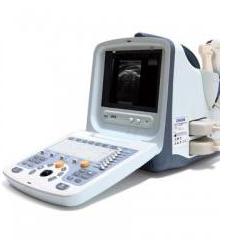Ultrasonografy wielonarządowe - USG CHISON 9300
