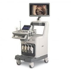 Ultrasonografy wielonarządowe - USG Samsung Medison Accuvix A30