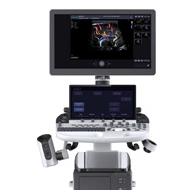 Ultrasonografy wielonarządowe - USG SonoScape P50