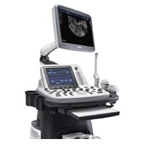 Ultrasonografy wielonarządowe - USG SonoScape S22
