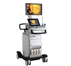Ultrasonografy wielonarządowe - USG Samsung Medison UGEO H60