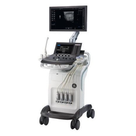 Ultrasonografy wielonarządowe - USG GE Healthcare Versana