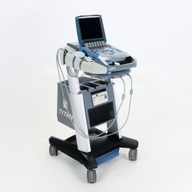 Ultrasonografy wielonarządowe używane B/D Sonosite Micromaxx - Praiston rekondycjonowany