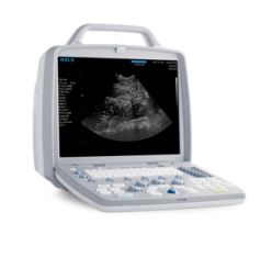 Ultrasonografy wielonarządowe weterynaryjne - USG SIUI CTS-8800V Plus